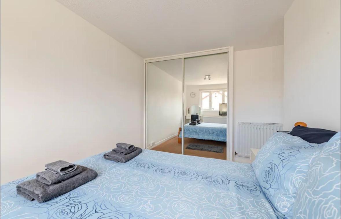 Little France House Room2 Эдинбург Экстерьер фото